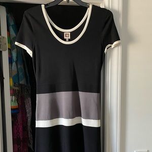 Cute A Line dress